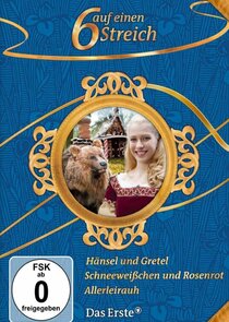 Sechs auf einen Streich Ne Zaman?'
