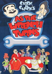 Click & Clack's As the Wrench Turns Ne Zaman?'