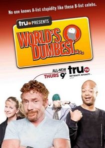 truTV Presents: World's Dumbest... AKA The Smoking Gun Presents: The World's Dumbest Ne Zaman?'