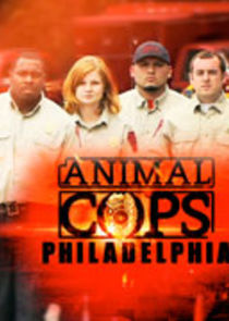 Animal Cops: Philadelphia Ne Zaman?'