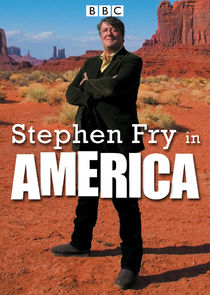 Stephen Fry in America Ne Zaman?'