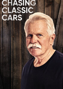 Chasing Classic Cars Ne Zaman?'