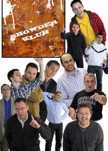 Showder Klub Ne Zaman?'