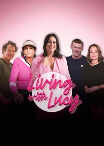 Living with Lucy Ne Zaman?'