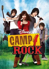 Camp Rock Ne Zaman?'