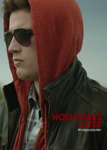 Hollyoaks Later Ne Zaman?'