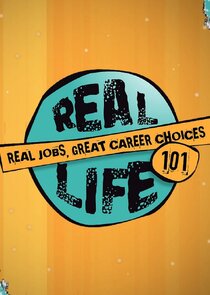 Real Life 101 Ne Zaman?'