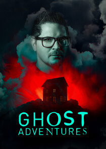 Ghost Adventures Ne Zaman?'