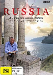 Russia: A Journey with Jonathan Dimbleby Ne Zaman?'