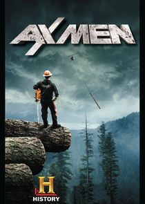 Ax Men Ne Zaman?'