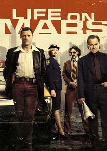 Life on Mars Ne Zaman?'