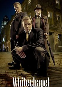 Whitechapel Ne Zaman?'