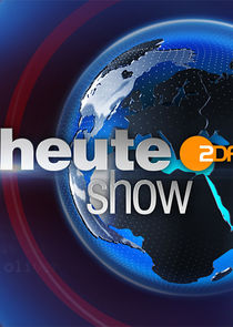 Heute Show Ne Zaman?'