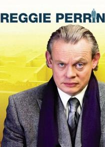 Reggie Perrin Ne Zaman?'