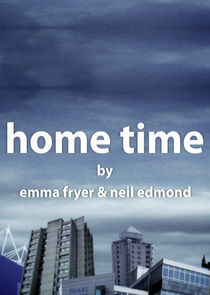 Home Time Ne Zaman?'