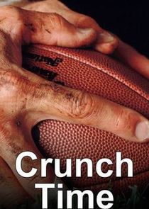 Crunch Time Ne Zaman?'