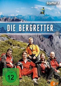 Die Bergretter Ne Zaman?'