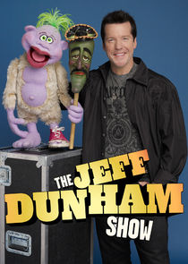 The Jeff Dunham Show Ne Zaman?'