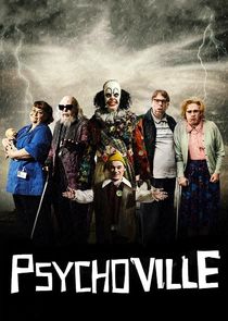 Psychoville Ne Zaman?'