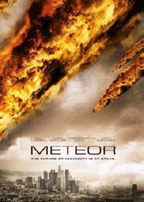 Meteor Ne Zaman?'