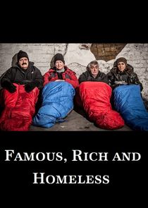 Famous, Rich and Homeless Ne Zaman?'