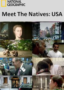 Meet the Natives: USA Ne Zaman?'