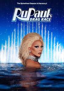 RuPaul's Drag Race Ne Zaman?'