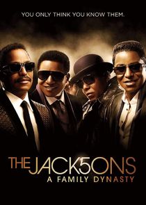 The Jacksons: A Family Dynasty Ne Zaman?'
