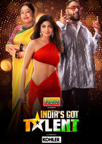 India's Got Talent Ne Zaman?'
