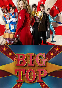 Big Top Ne Zaman?'