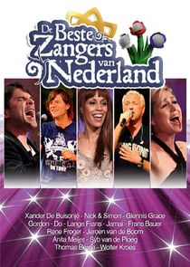 Beste Zangers Ne Zaman?'