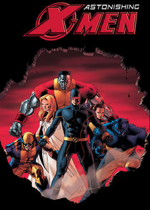 Astonishing X-Men Ne Zaman?'