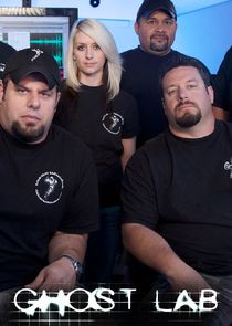 Ghost Lab Ne Zaman?'