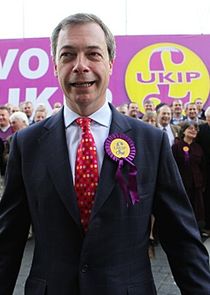 UKIP Conference Ne Zaman?'