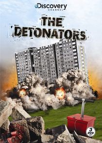 The Detonators Ne Zaman?'