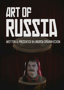 Art of Russia Ne Zaman?'