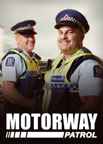 Motorway Patrol Ne Zaman?'