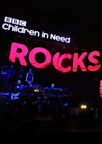 BBC Children in Need Rocks Ne Zaman?'