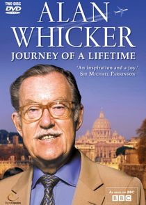 Alan Whicker's Journey of a Lifetime Ne Zaman?'