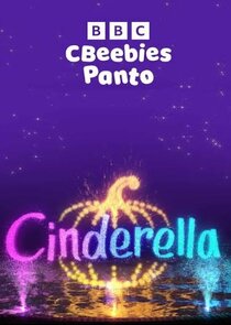 CBeebies Panto Ne Zaman?'