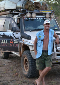 All 4 Adventure Ne Zaman?'