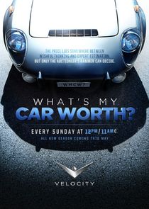 What's My Car Worth? Ne Zaman?'