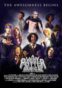 A Very Potter Musical Ne Zaman?'