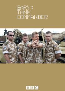 Gary: Tank Commander Ne Zaman?'