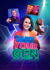 Talkin' 'Bout Your Generation Ne Zaman?'