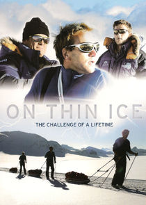 On Thin Ice Ne Zaman?'
