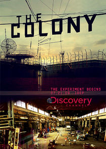 The Colony Ne Zaman?'
