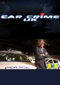 Car Crime UK Ne Zaman?'
