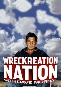 Wreckreation Nation Ne Zaman?'