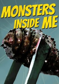 Monsters Inside Me Ne Zaman?'